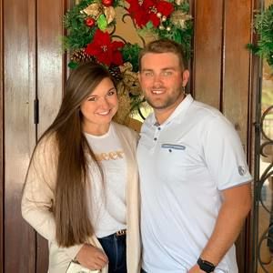 Meet your Posher, Nick